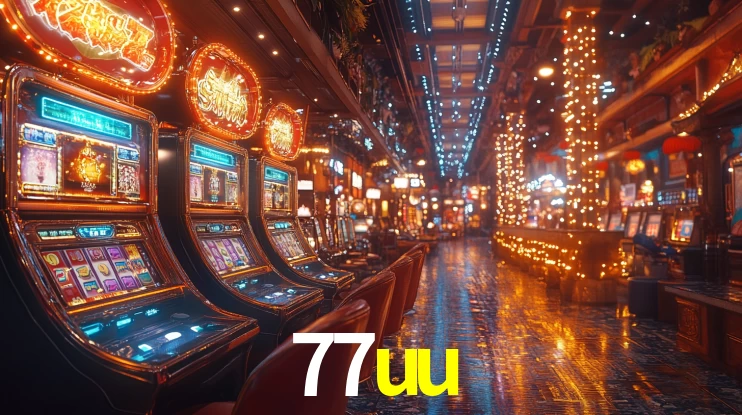 77uu - Cassino On-line Emoção Total - 77uu.com