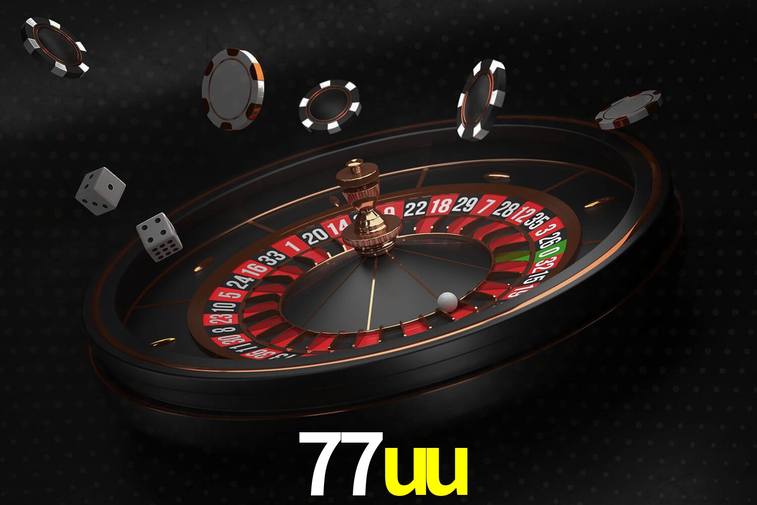 77uu: Seu Cassino Premiado com Pagamentos Rápidos