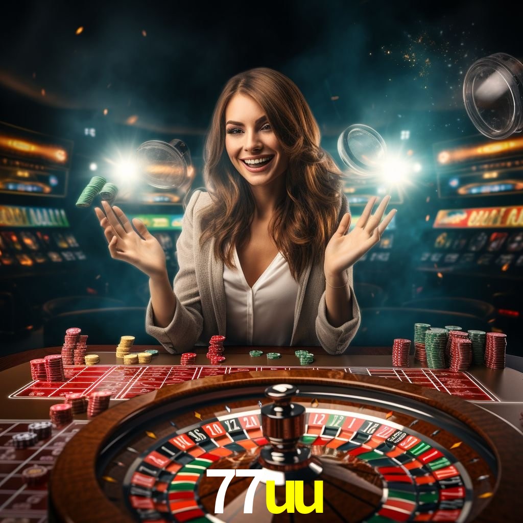 Explore as vantagens do 77uu: serviço profissional e confiabilidade