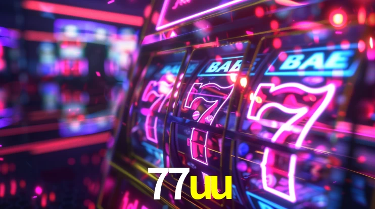 Slot Games 77uu