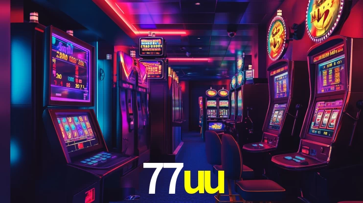 Welcome Bonus 77uu