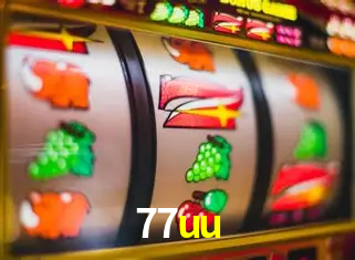 Desvendando o Mundo dos Jogos Virtuais na 77uu