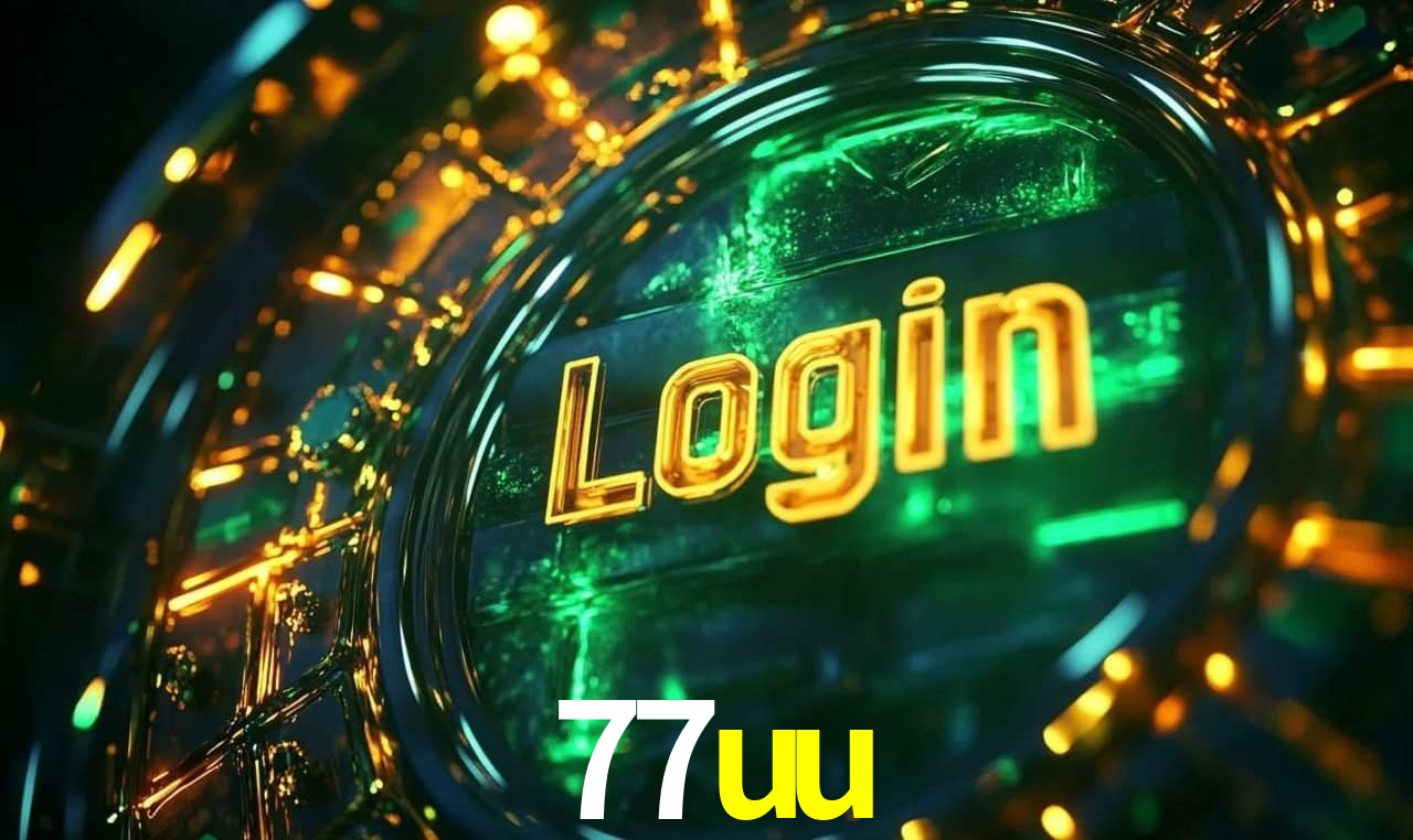 77uu App Interface
