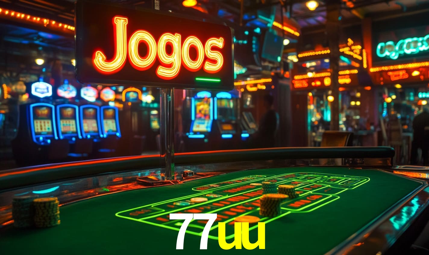 Game Providers 77uu