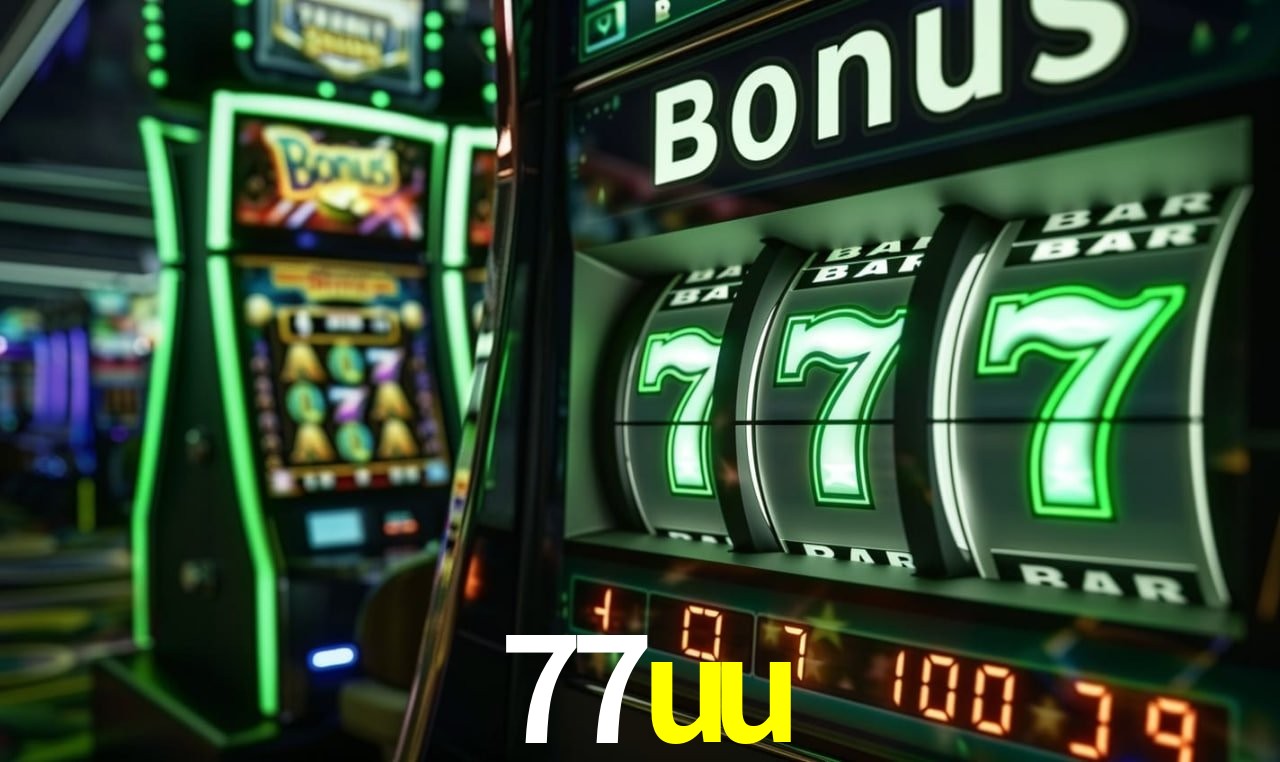 Bonus Features 77uu