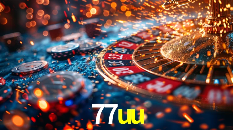 Live Casino 77uu