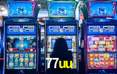 VIP Casino 77uu