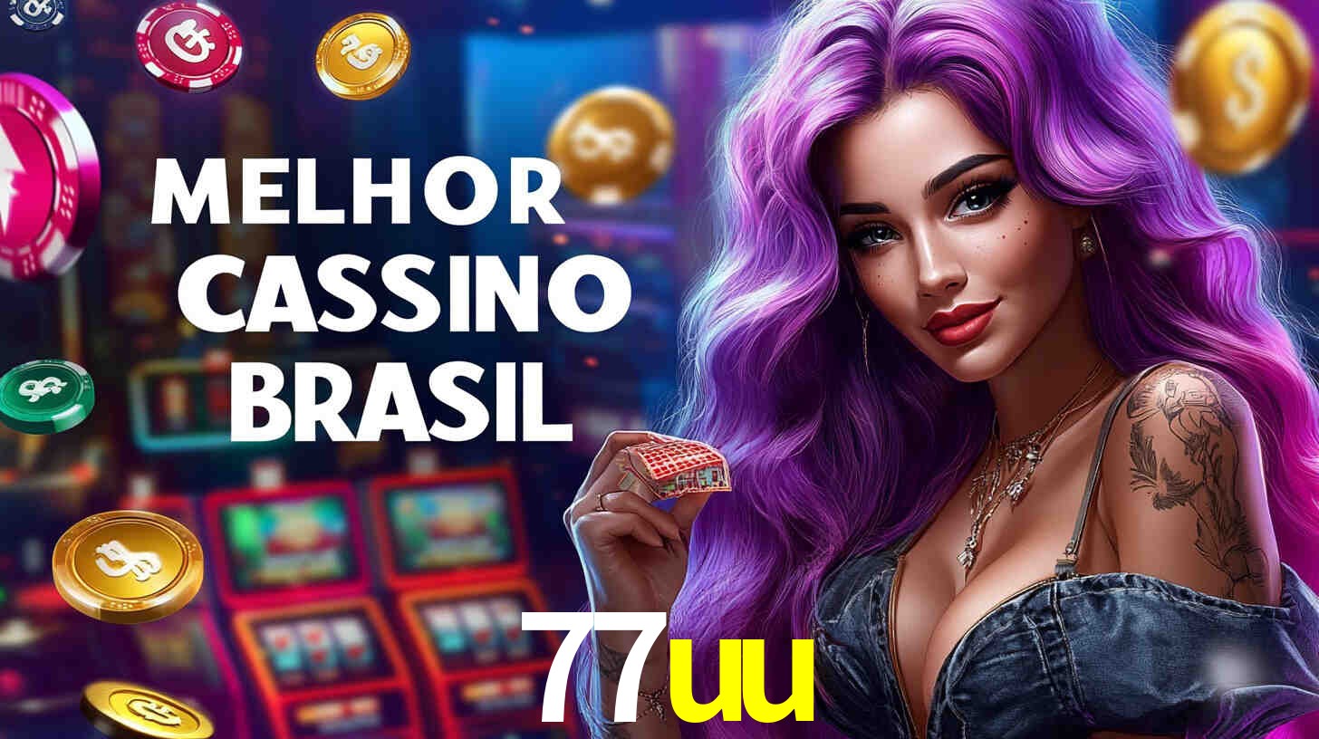 Apostas Esportivas na 77uu: Um Guia Completo