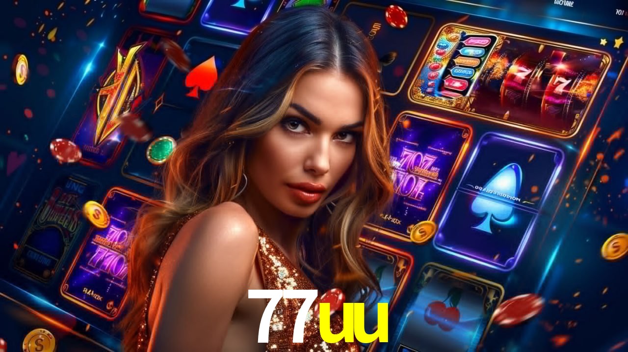 Descubra o Programa VIP da 77uu: Vantagens Exclusivas para Jogadores
