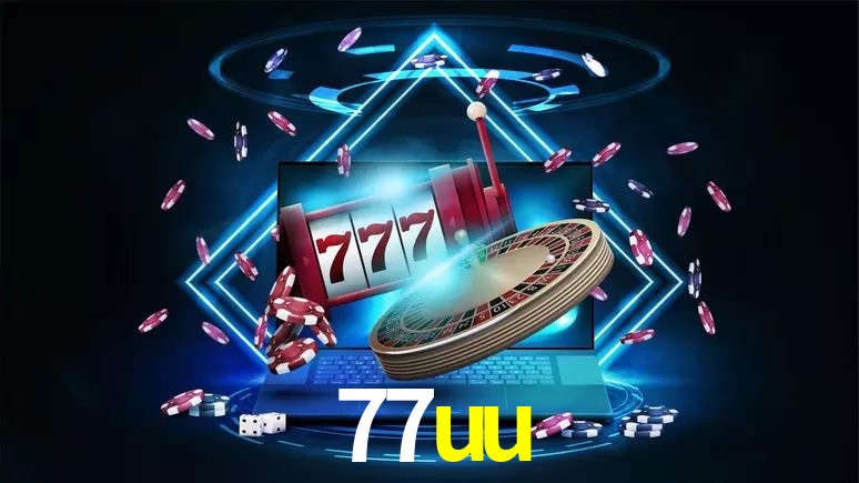 Live Casino 77uu