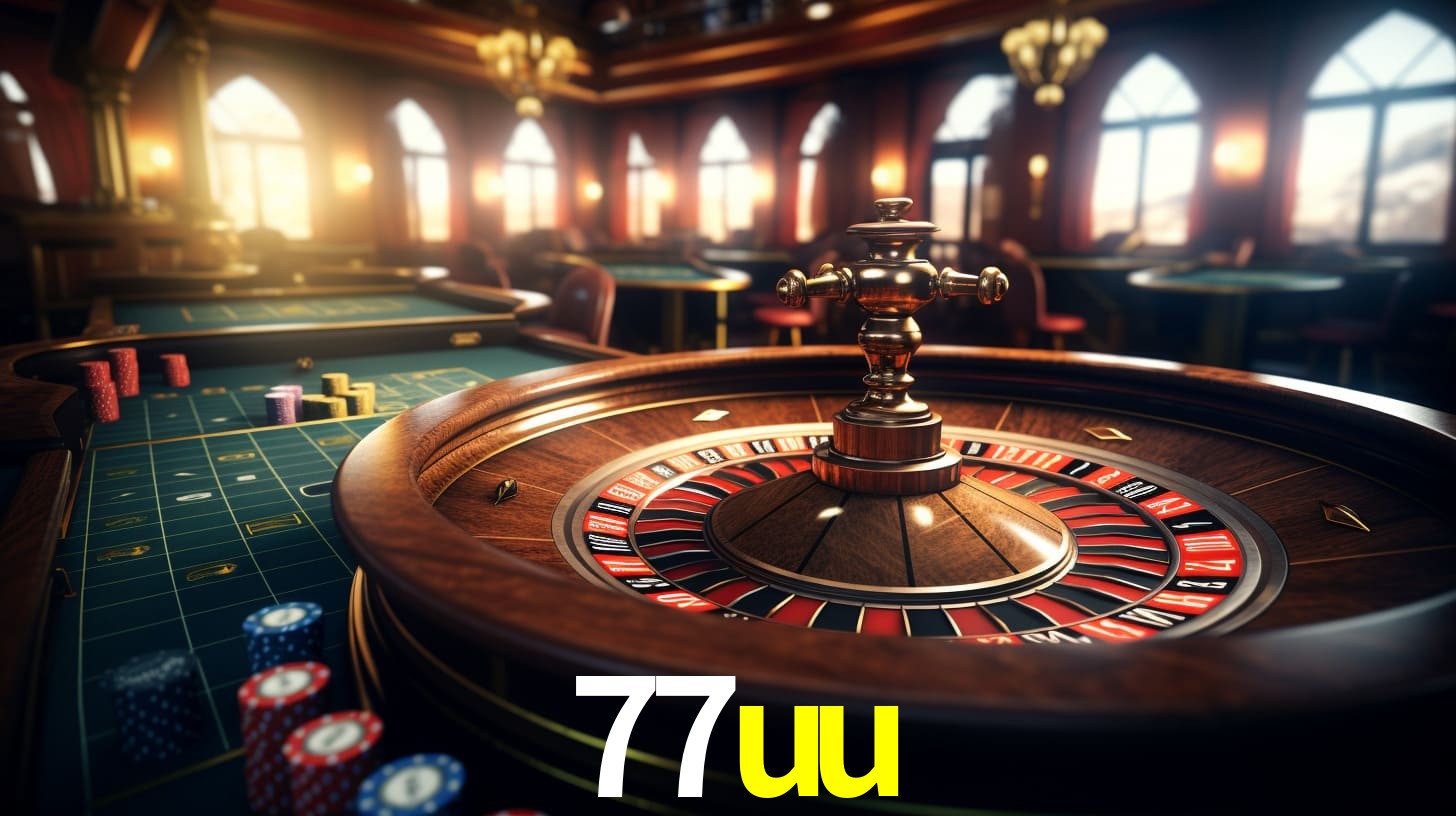 Live Casino 77uu