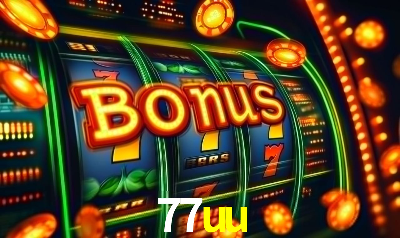 VIP Casino 77uu
