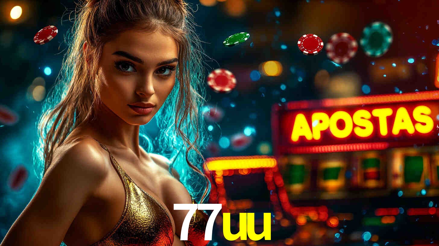 Desvendando o Mundo dos Jogos Virtuais na 77uu