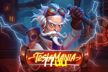 Slot Games 77uu